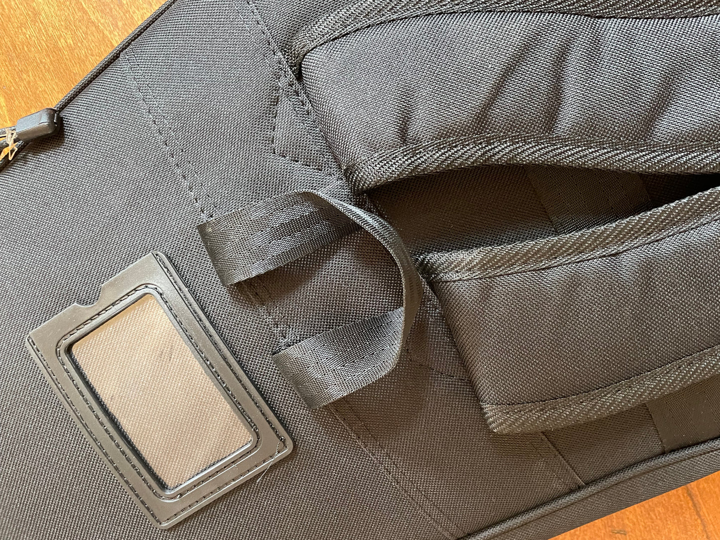 Quality Gig Bag Case for Guitar and Lap Steel Guitar by Asher Guitars