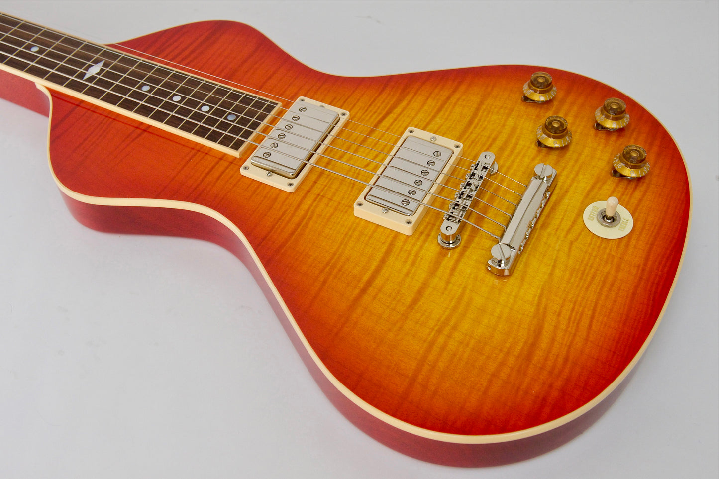USA Ben Harper Signature 6-String Lap Steel Guitar - DEPOSIT