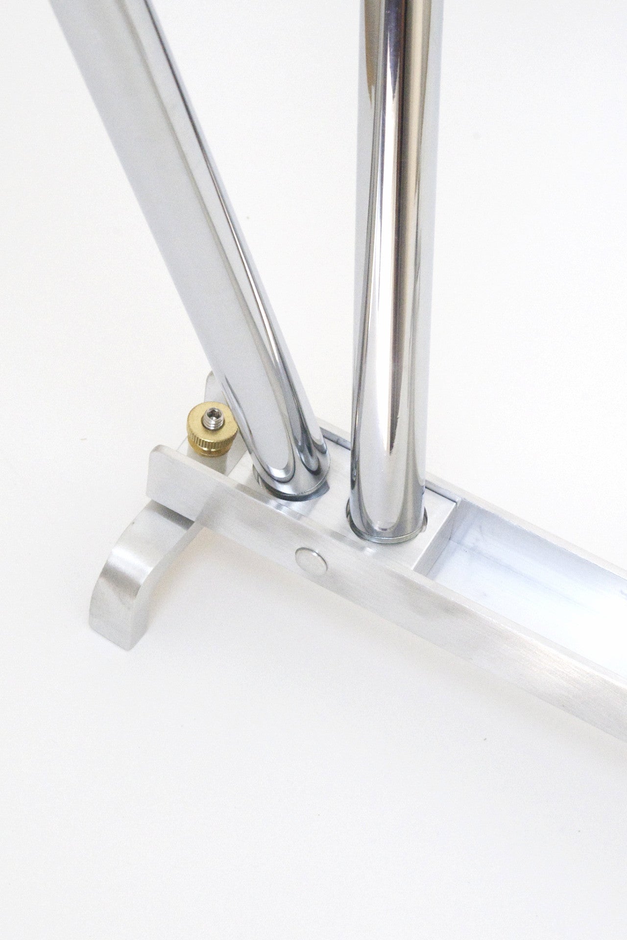 Electro Hawaiian® Universal LAP STEEL Guitar Stand, Adjustable Height, Fits Most Lap Steels!