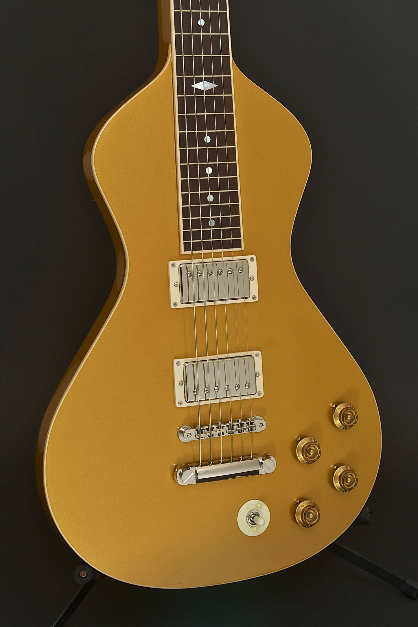 USA Ben Harper Signature 6-String Lap Steel Guitar - DEPOSIT