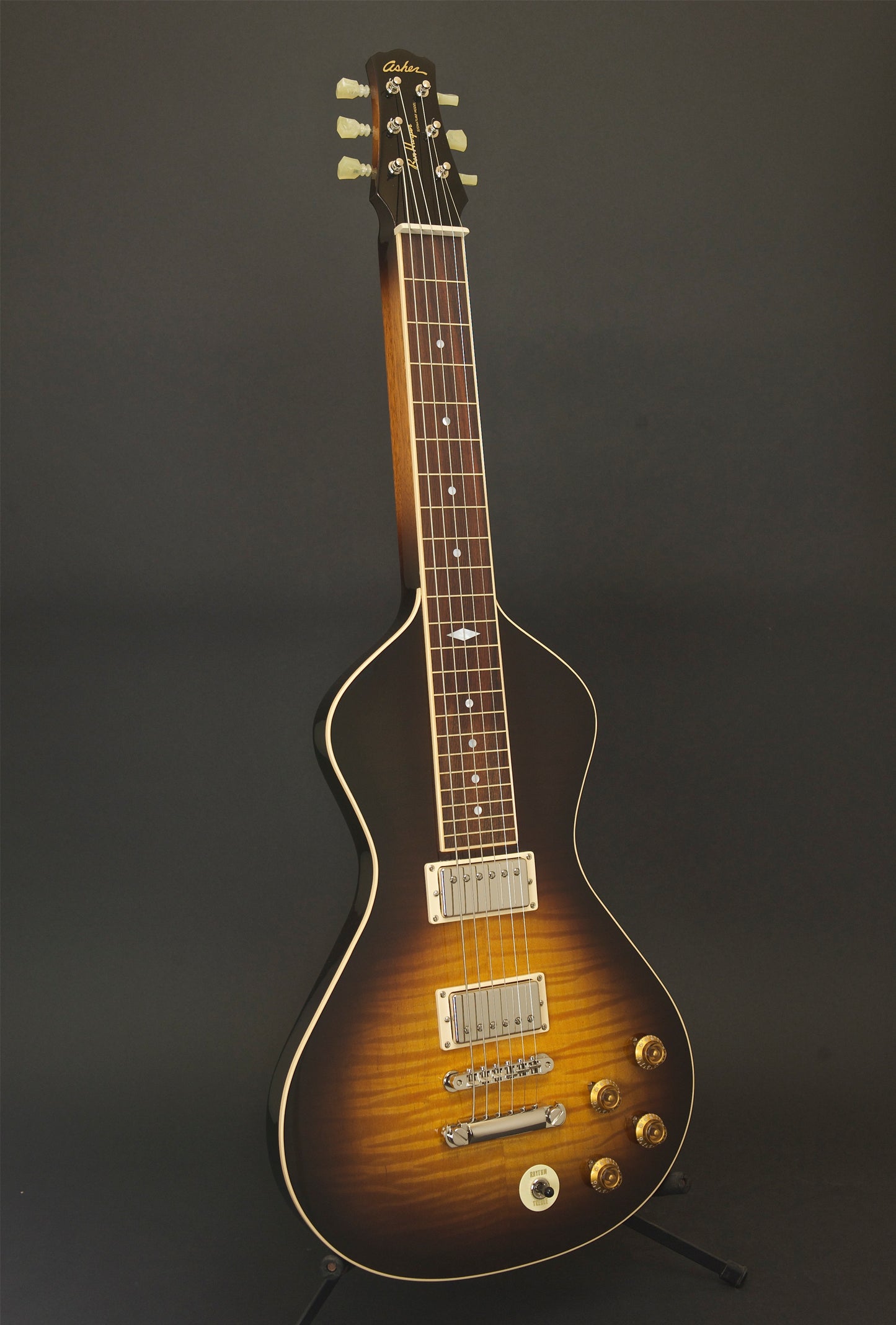 USA Ben Harper Signature 6-String Lap Steel Guitar - DEPOSIT