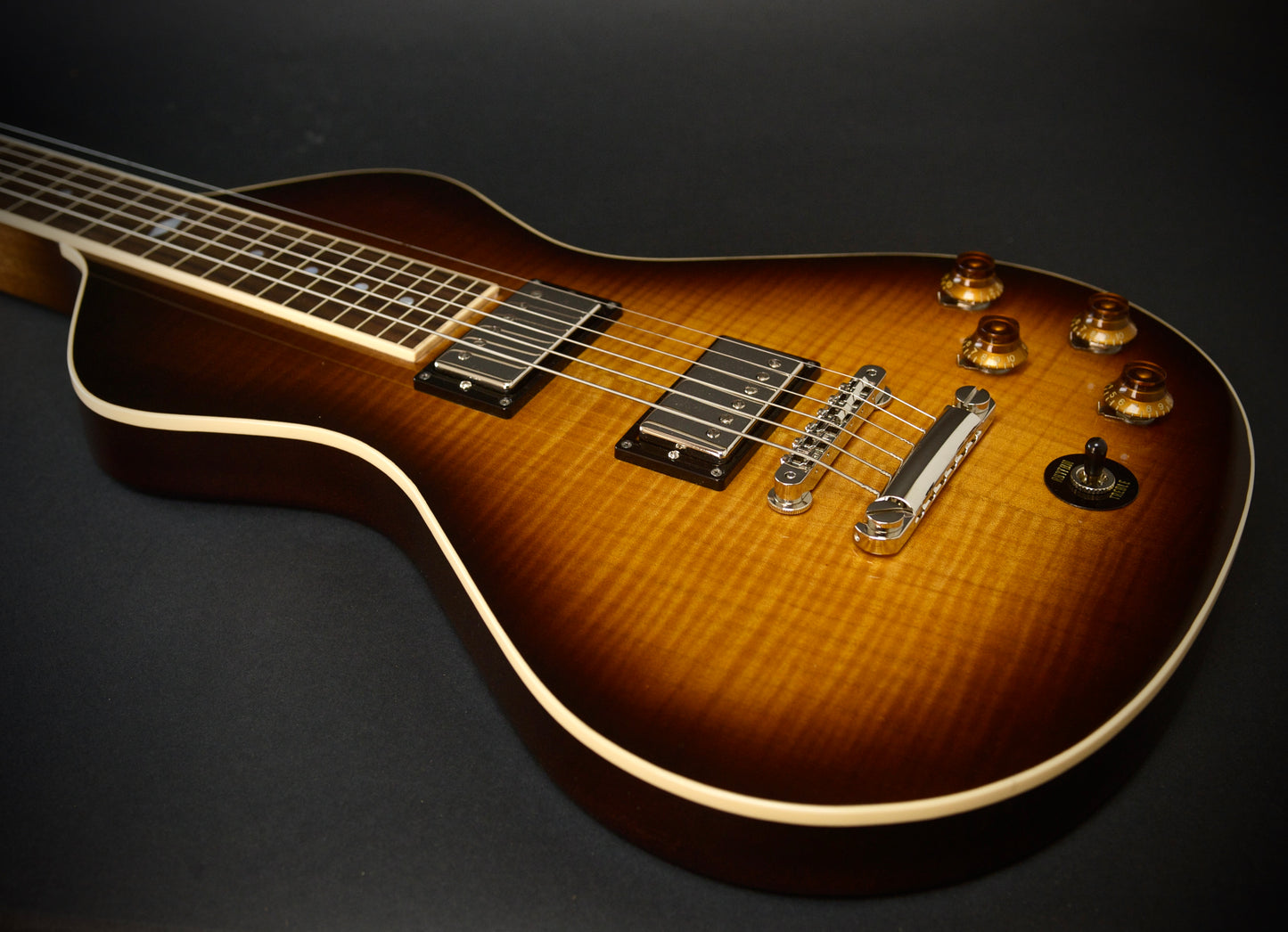 USA Ben Harper Signature 6-String Lap Steel Guitar - DEPOSIT