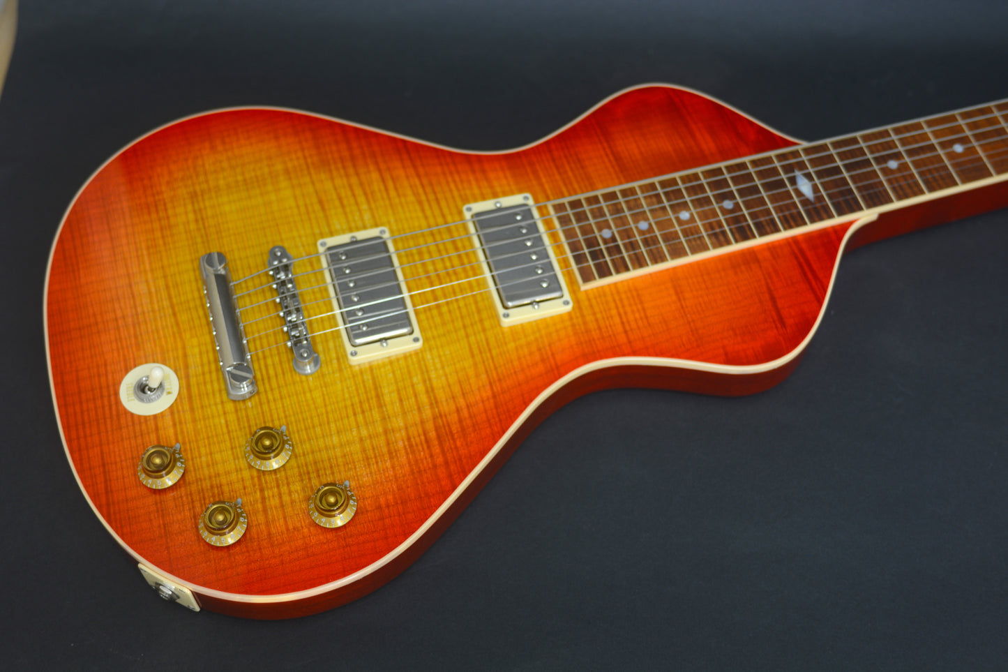 USA Ben Harper Signature 6-String Lap Steel Guitar - DEPOSIT