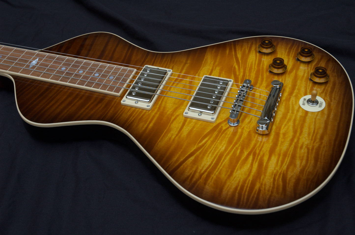 USA Ben Harper Signature 6-String Lap Steel Guitar - DEPOSIT