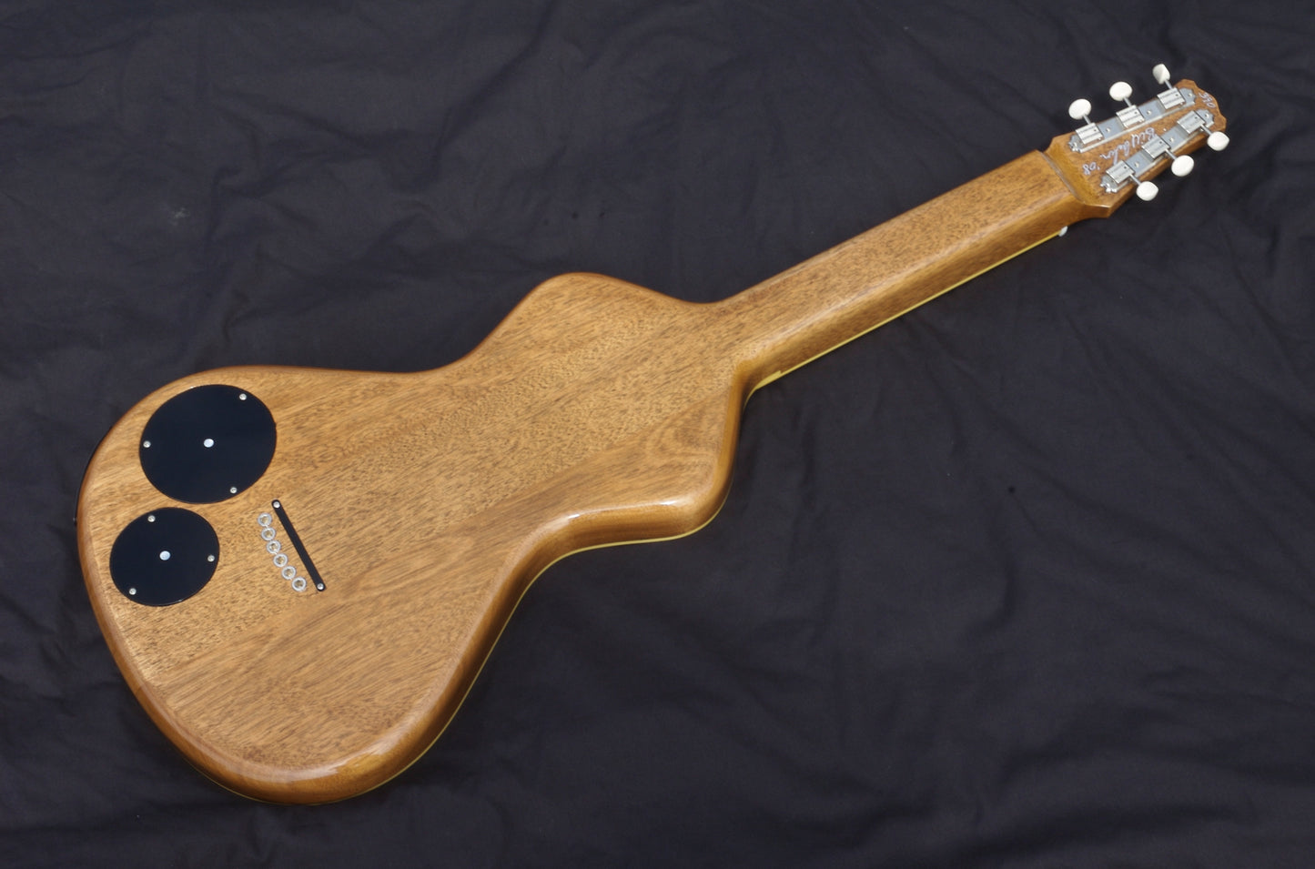 USA Electro Hawaiian Model 1 6-String Lap Steel Guitar - DEPOSIT