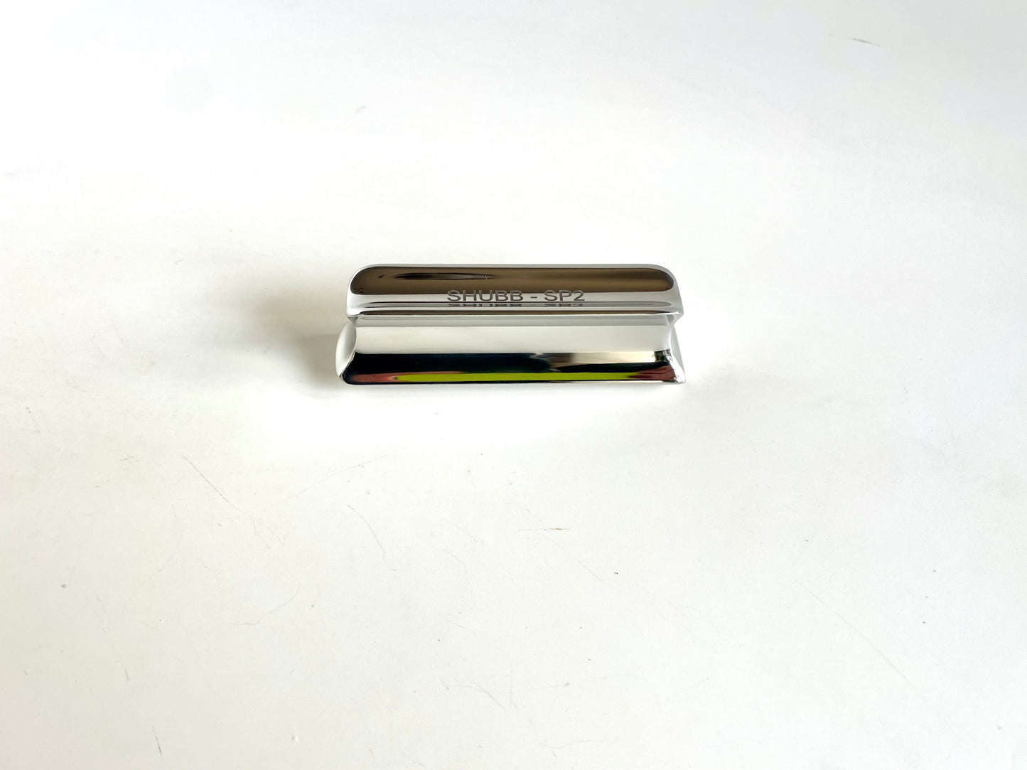 Shubb SP2 Slide Bar For Lap Steel and Dobro