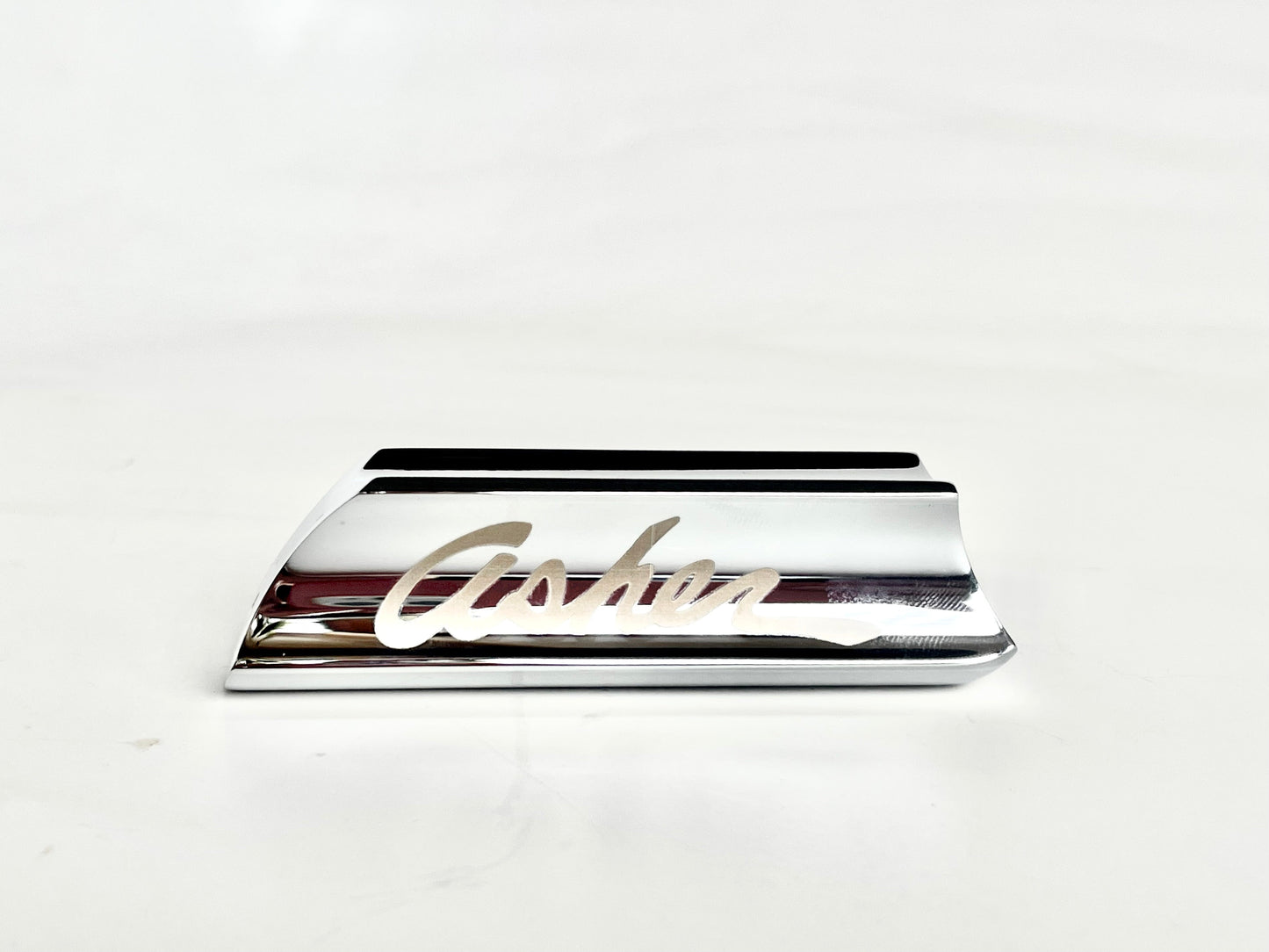 Electro Hawaiian® CS-3 Chrome Plated BRASS Slide Bar