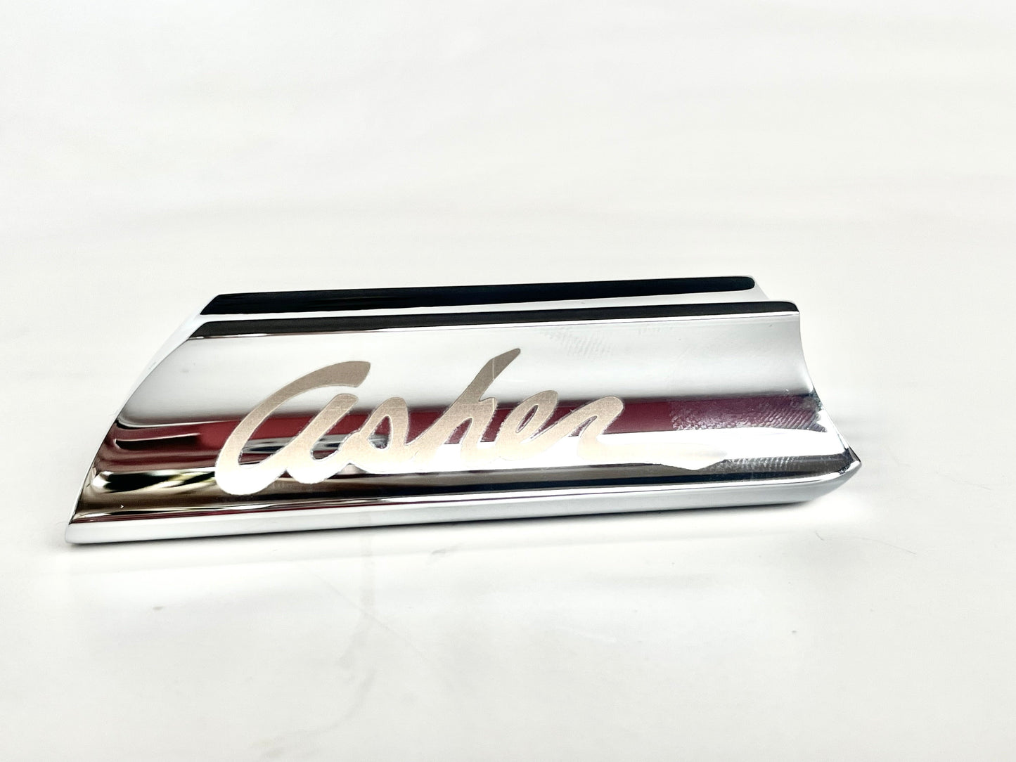 Electro Hawaiian® CS-3 Chrome Plated BRASS Slide Bar