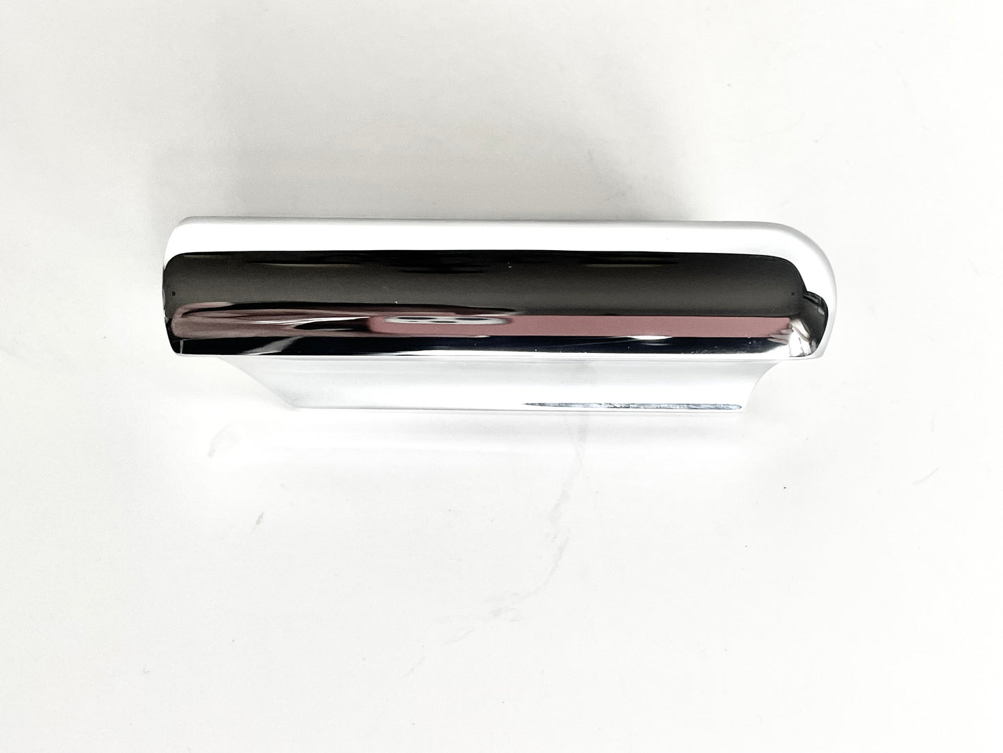 Electro Hawaiian® CS-3 Chrome Plated BRASS Slide Bar