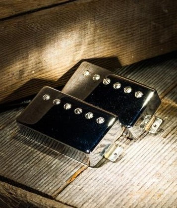 Electro Hawaiian® Junior Lap Steel Electronic Upgrade Kit