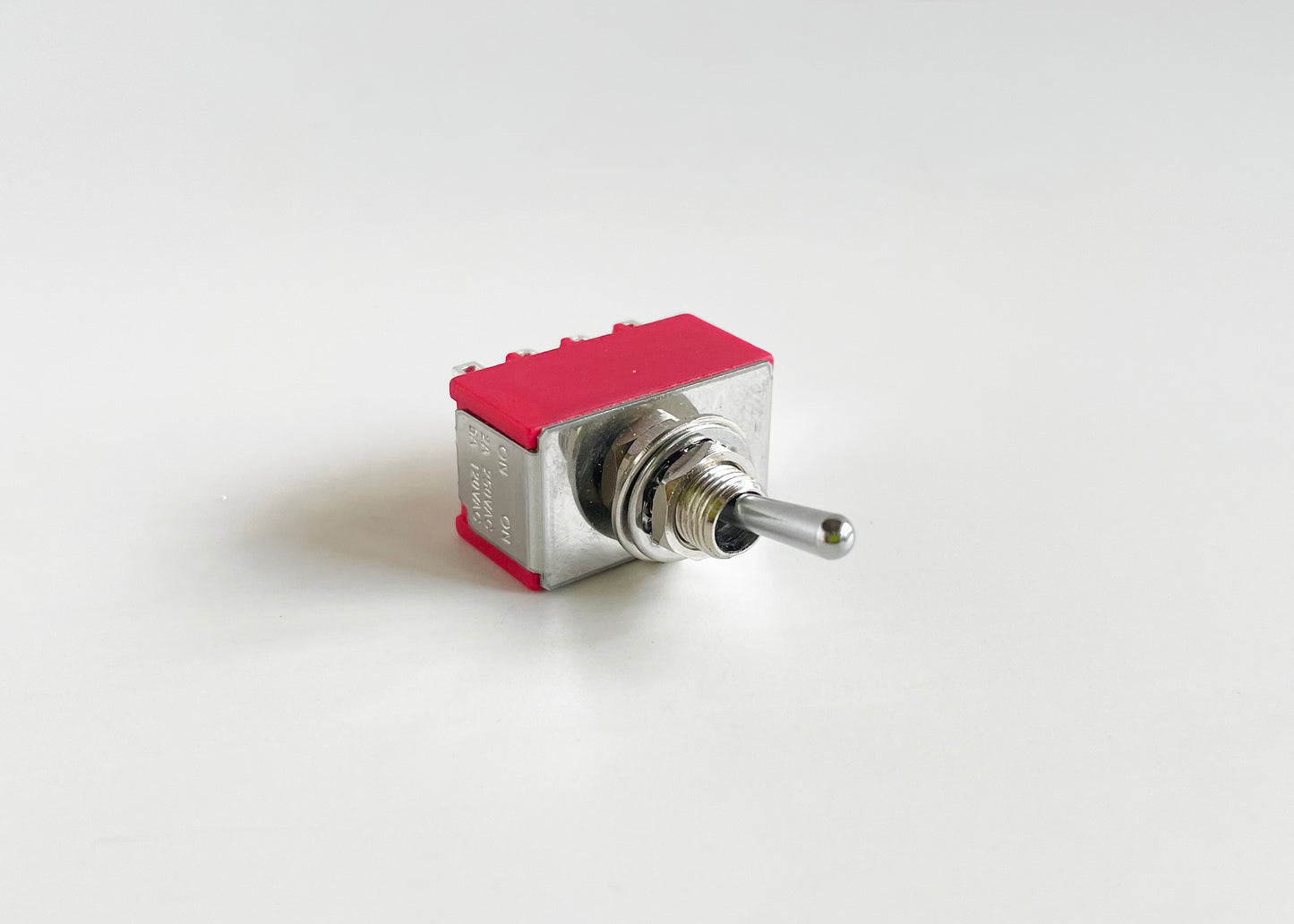Series Parallel Switch Upgrade for Lap Steel Guitar