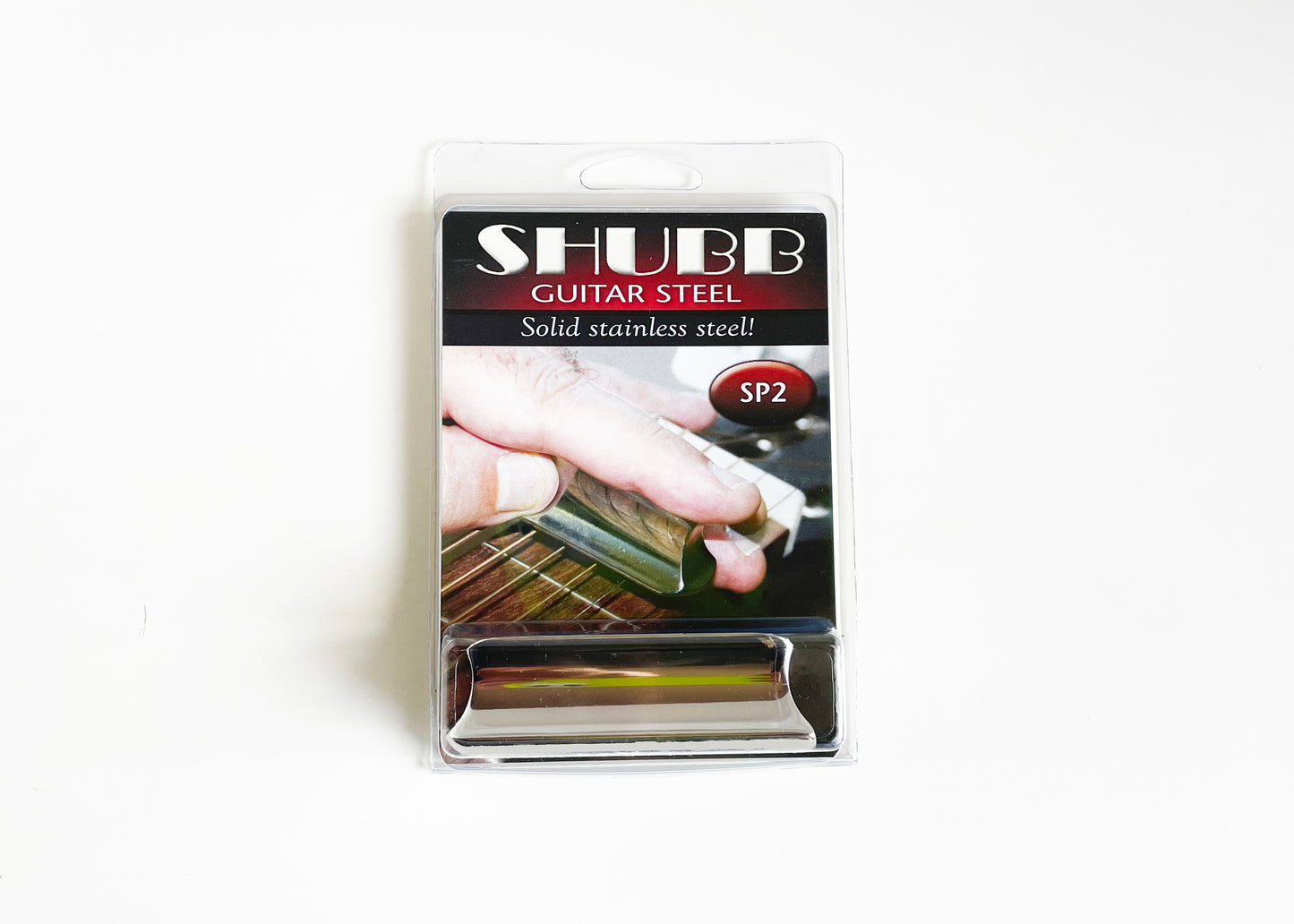 Shubb SP2 Slide Bar For Lap Steel and Dobro