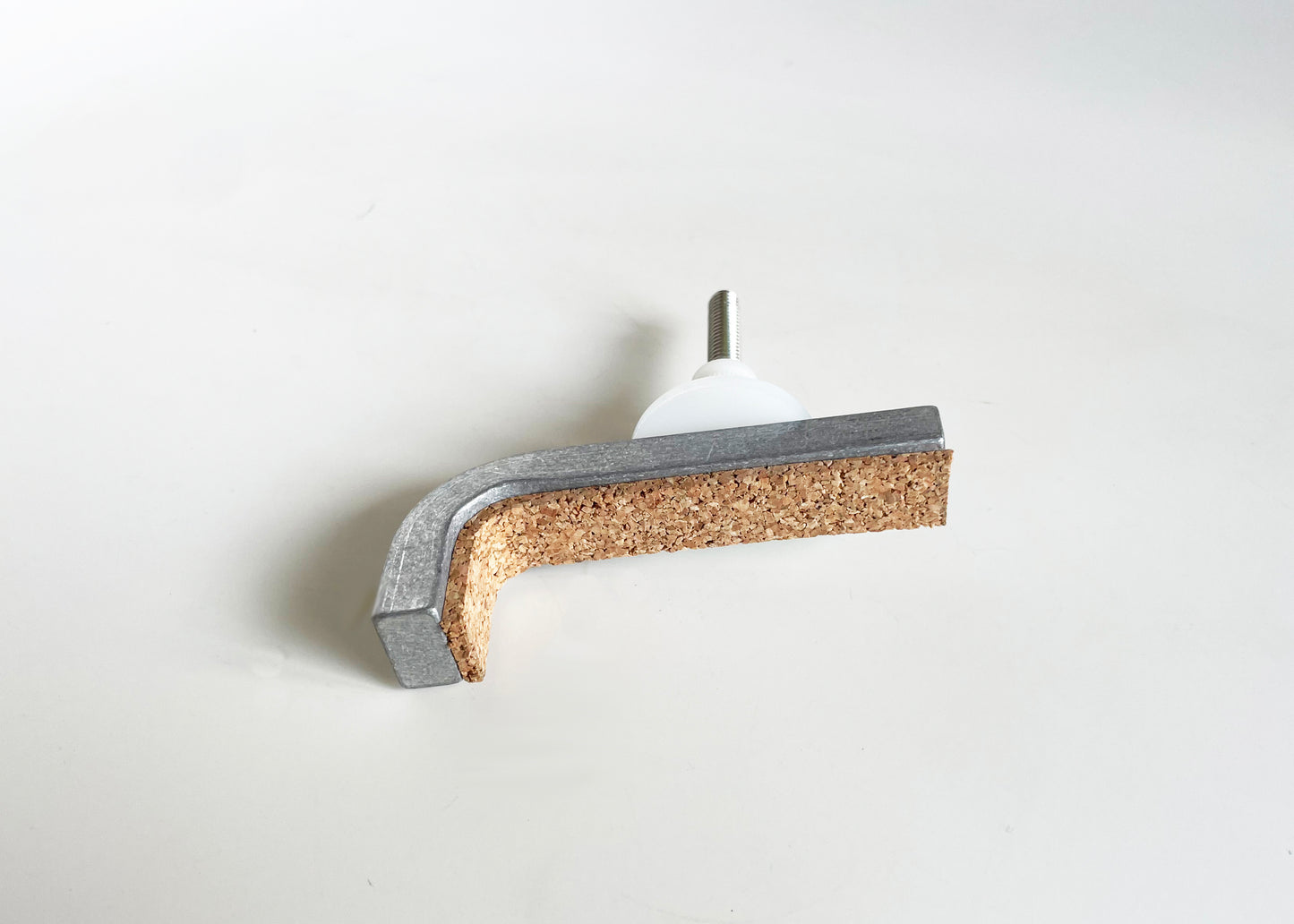 Electro Hawaiian® Universal Lap Steel Stand Neck Bracket - 2.75"