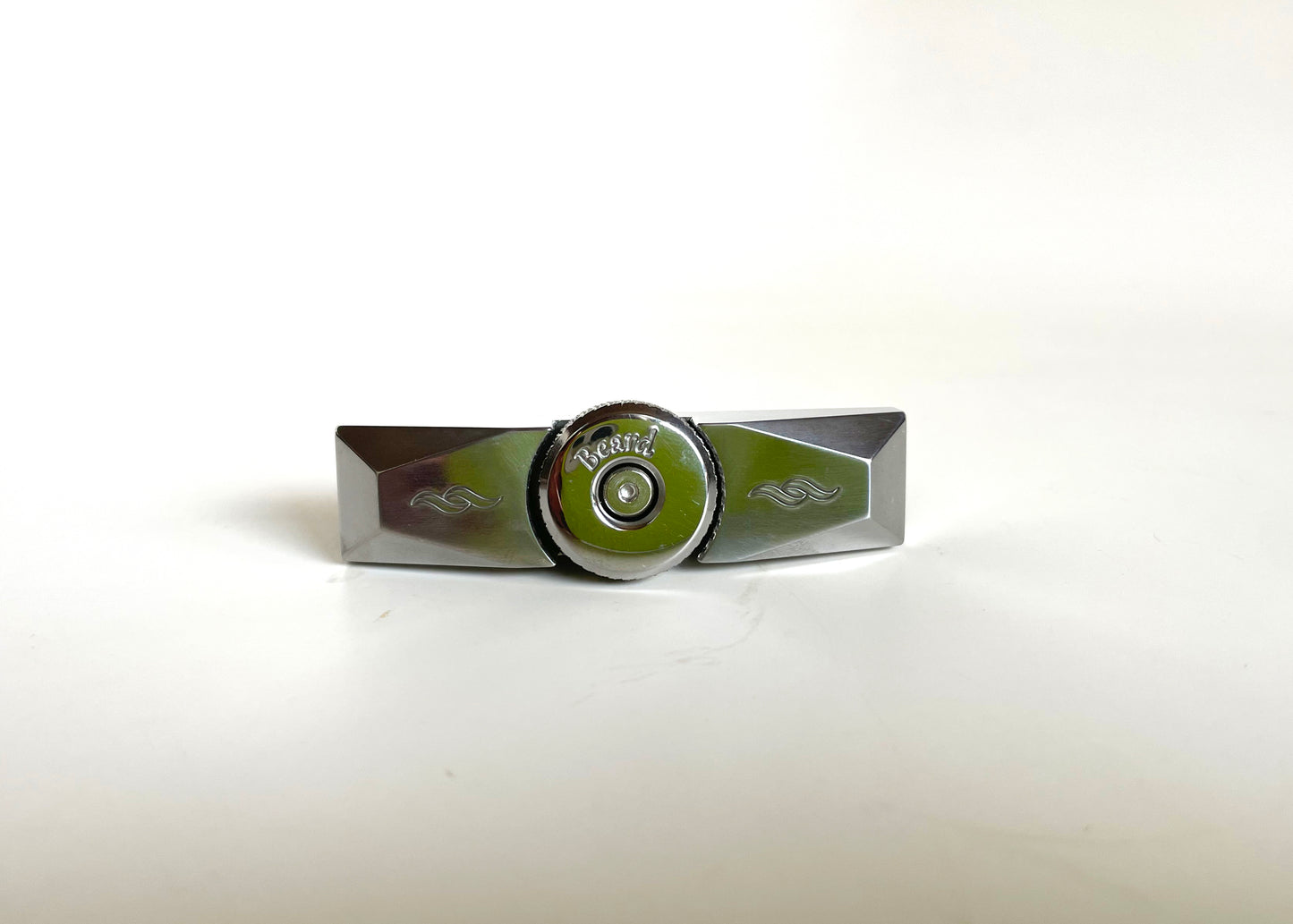 Wave Capo for Lap Steel and Dobro, by Beard Guitars