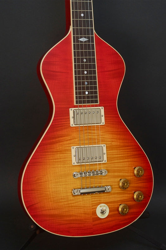 *Deposit Custom Order Build USA Ben Harper Signature 6-String Lap Steel Guitar