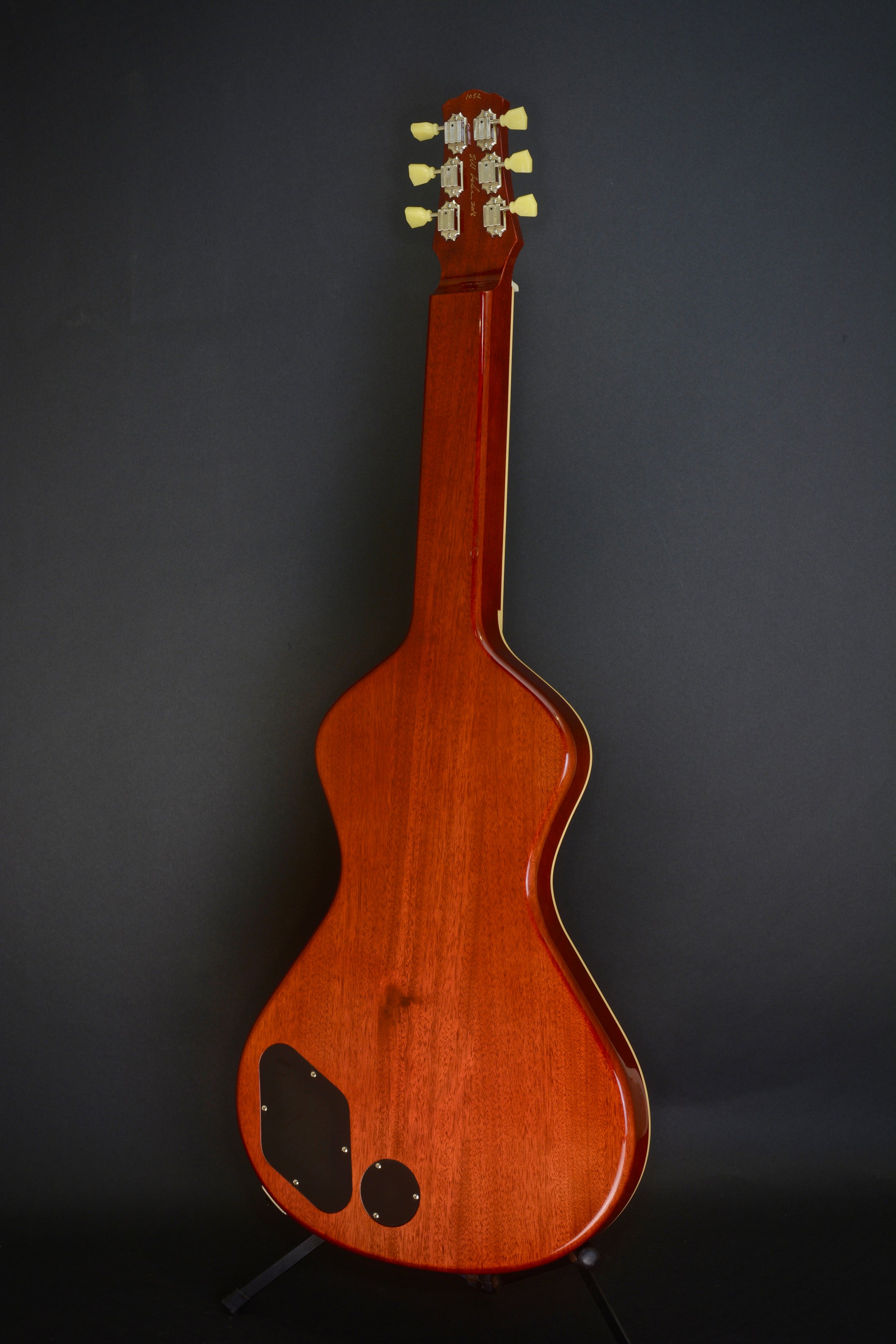 Ben Harper Signature Lap Steel Guitar | www.electrohawaiian.com ...