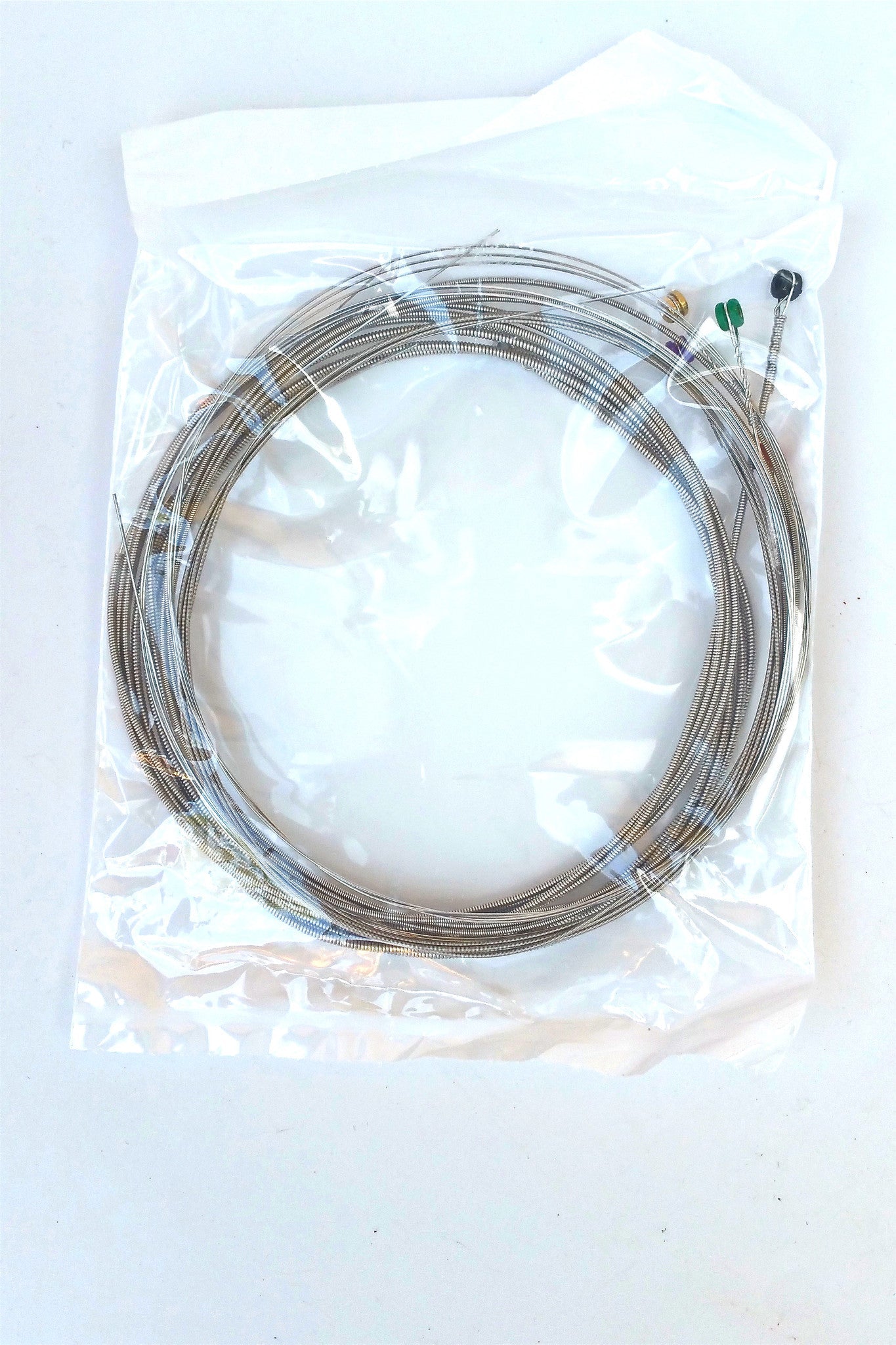 Electro Hawaiian® Lap Steel Strings - Single Set | www.electrohawaiian.com