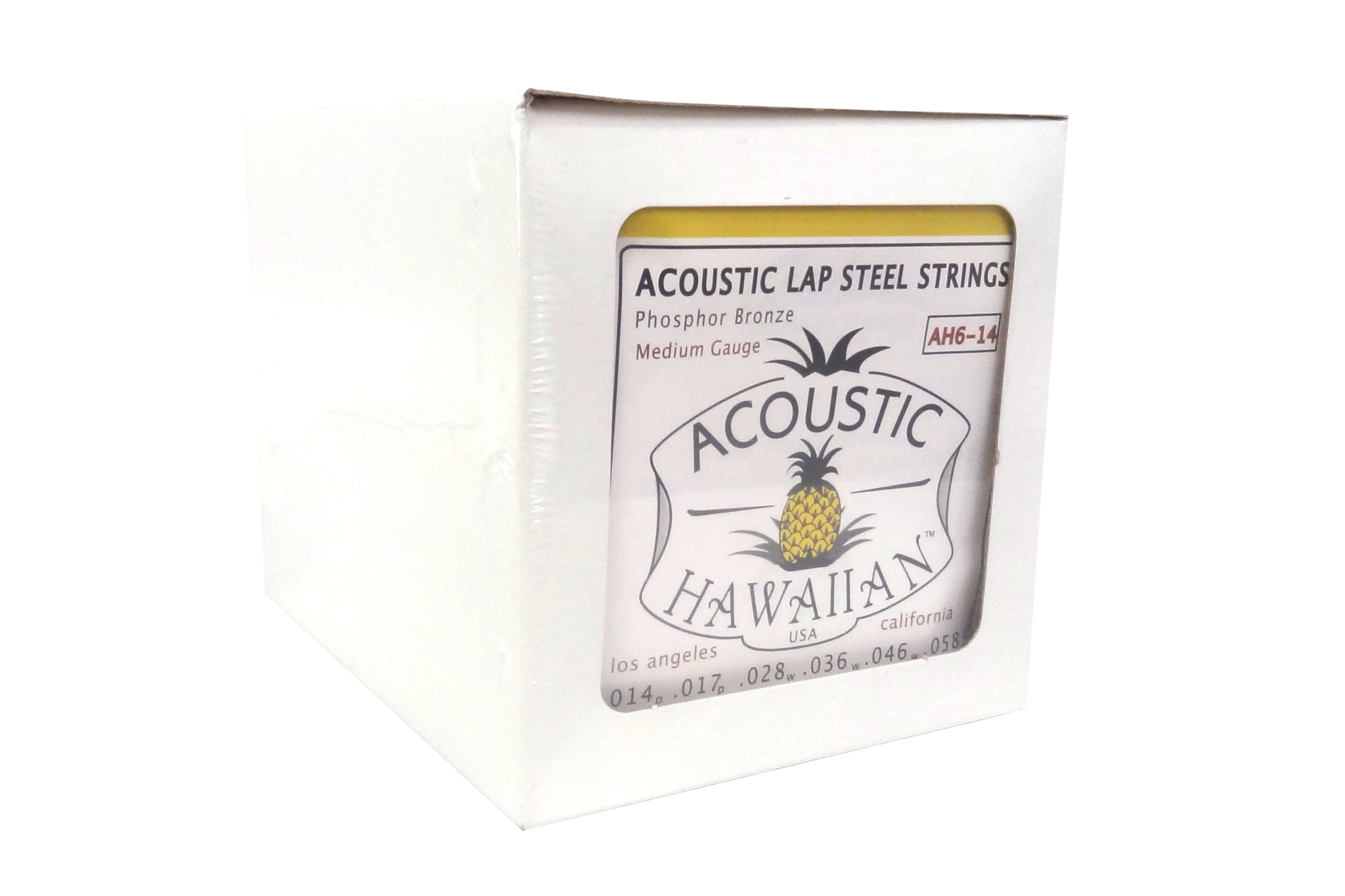 Accessories, Parts and Upgrades – Electro Hawaiian